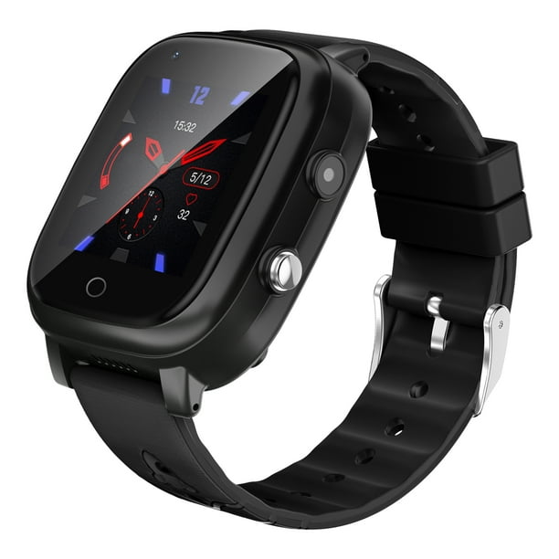 Telefon GPS Kinder Smart Uhr 4G Wifi SIM Lage Tracker Smartwatch HD Video Anruf Telefon GPS Kinder Smart Uhr 4G Wifi SIM Lage Tracker Smartwatch HD Video Anruf